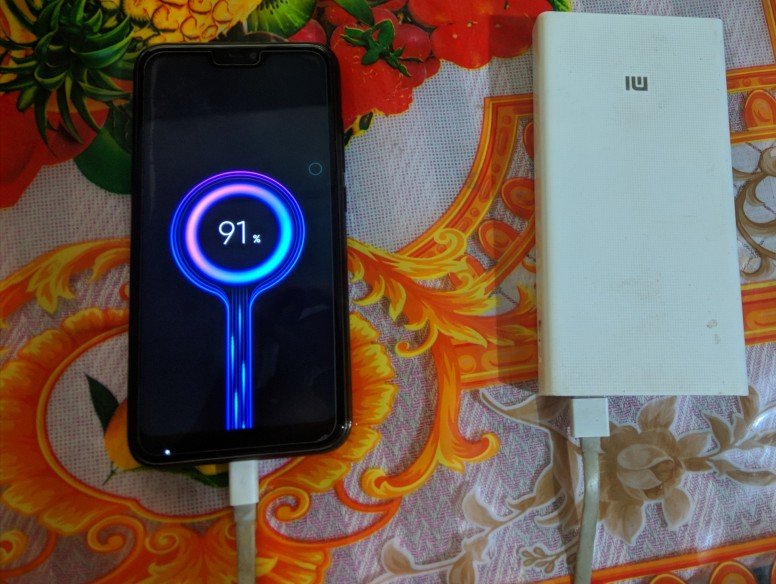 Кабель Зарядки Xiaomi Redmi Note 10