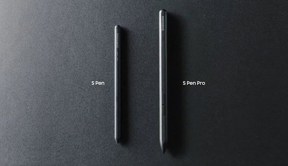 Чехол Samsung S21 Ultra S Pen