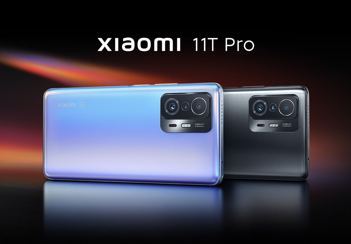 Xiaomi T11 Pro Купить