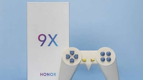 Смартфоны Honor 9X и 9X Pro - характеристики и ожидаемая дата анонса