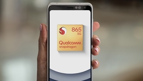 По результатам тестов Snapdragon 865 стал самым мощным мобильным процессором