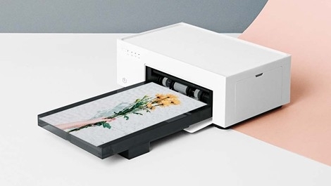 Polar Print - мобильный принтер от Xiaomi