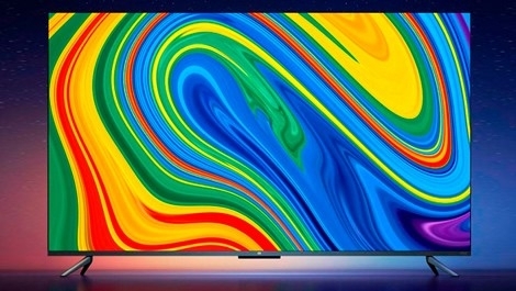 Новая серия умных телевизоров от Xiaomi Mi TV 5: скоро в продаже в нашем интернет-магазине