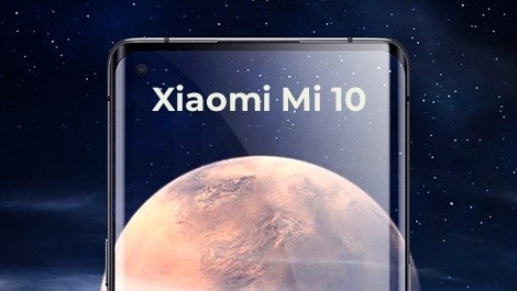 Xiaomi Mi 10 - показаны первые живые фотографии