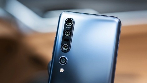 У Xiaomi в этом году появится смартфон с камерой на 150 Мп
