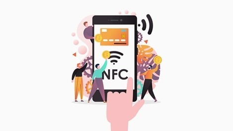 Что такое NFC и зачем он нужен в смартфоне