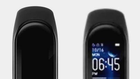 Новые подробности о фитнес-браслете Xiaomi Mi Band 5 перед выходом