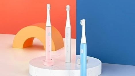 Новая зубная щетка от Xiaomi Inncap Sonic Electric Toothbrush