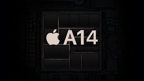 Мобильные процессоры Apple A14 обещают стать самыми быстрыми и мощными