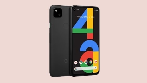 Google анонсировала свой недорогой смартфон Pixel 4A