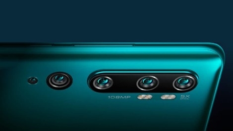 Xiaomi планирует к выпуску смартфон со 108 Мп камерой и кодовым названием Gauguin