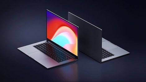 Новые ноутбуки RedmiBook Pro 15 и RedmiBook Pro 15S готовятся к выходу