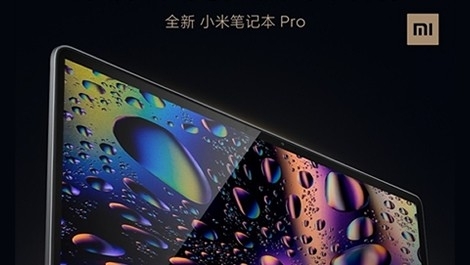 Стали известны первые характеристики нового ноутбука Xiaomi Mi Notebook Pro 2021