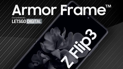 Samsung Galaxy Z Fold 3 и Galaxy Z Flip 3 получат ключевые обновления дизайна