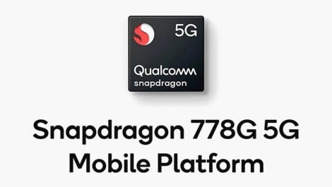 Qualcomm представила новый процессор Snapdragon 778G с поддержкой 5G