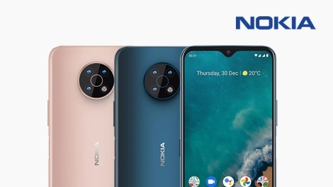Цены и характеристики Nokia G50 5G стали известны в сети перед анонсом