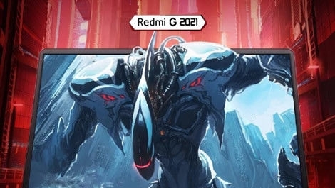 Xiaomi готовится выпустить новый игровой ноутбук под названием Redmi G 2021