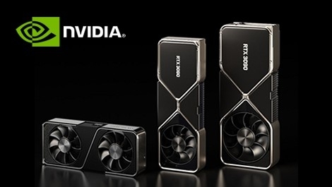 Nvidia RTX 3090 Ti по слухам будет иметь колоссальные 450 Вт TDP и VRAM 21 Гбит/сек