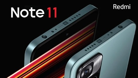 Раскрыта дата выхода новой серии Redmi Note 11 и чего от нее стоит ожидать