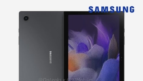 Предстоящий планшет Samsung Galaxy Tab A8 2021 года засветился в Geekbench