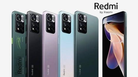 Линейка Redmi Note 11 для глобального рынка получит обновленный дизайн и процессоры Snapdragon