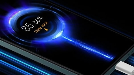 Xiaomi тестирует новую супер флеш-зарядку 100 Вт, которая, скорее всего, дебютирует во второй половине 2022 года