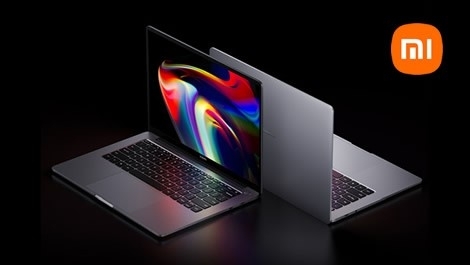 Ноутбуки Xiaomi получат модификации с процессорами Intel Core i5 и i7 12-го поколения