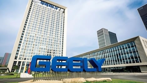 Китайский автопроизводитель Geely планирует приобрести бренд смартфонов Meizu
