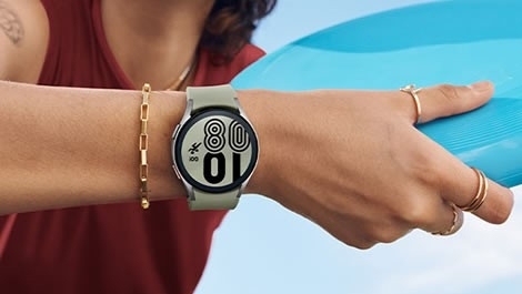 Предстоящие умные часы Samsung Galaxy Watch 5 Pro получат более емкую батарею и Wear OS