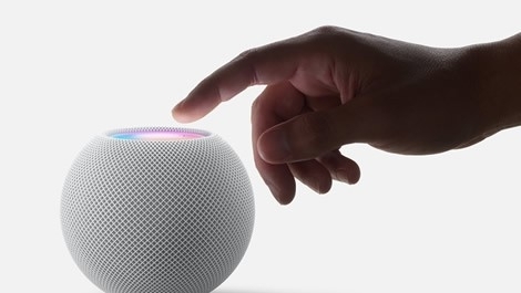 Сообщается, что Apple работает над новым HomePod с камерой FaceTime для разговоров