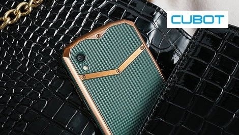 Cubot объявила о скором запуске телефонов серии Pocket: 4-дюймового мини-смартфона с ретро-дизайном