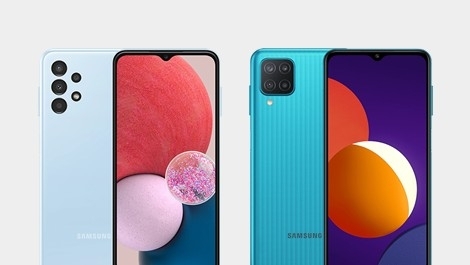 В телефонах Samsung Galaxy серий A и M будут устанавливаться батареи LG