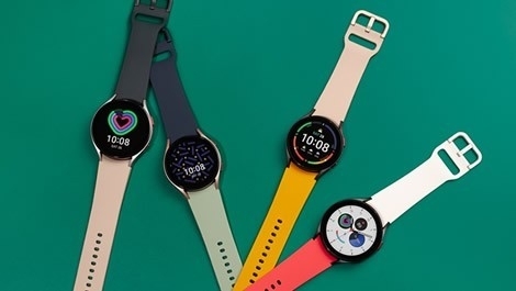 Умные часы Samsung Galaxy Watch 5-ой серии замечены на сайте сертификации FCC