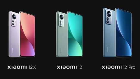Новая флагманская серия Xiaomi 13 может быть представлена уже в ноябре этого года