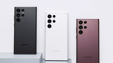 Сообщается, что подтверждена 200-мегапиксельная основная камера Samsung Galaxy S23 Ultra