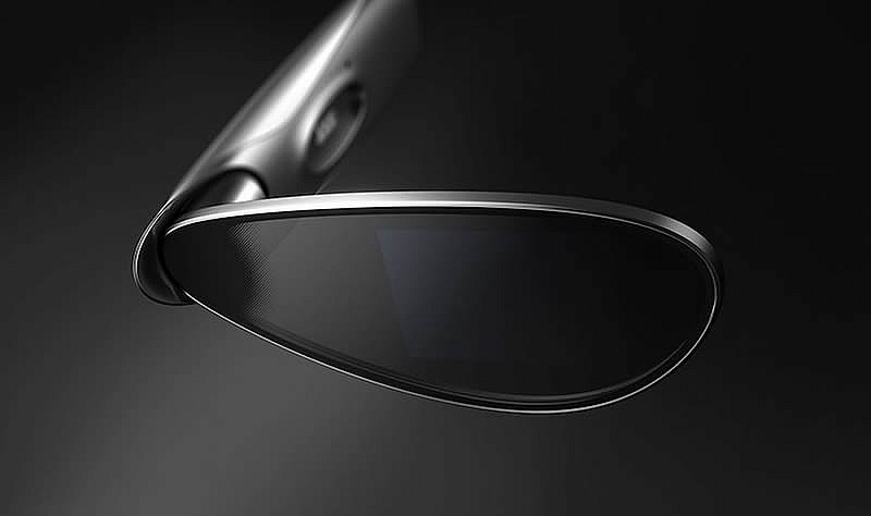 OPPO Air Glass обладают четырьмя основными характеристиками — красотой, легкостью, универсальностью и полезностью