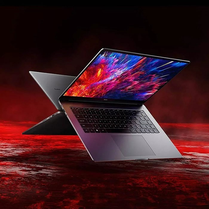 Ноутбук RedmiBook Pro 15" 2022 года
