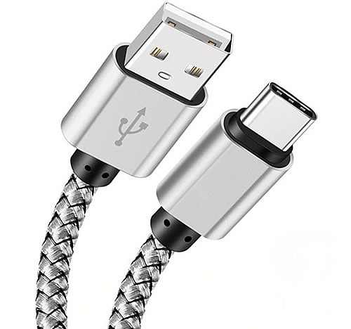 Стандартный кабель USB Type-C