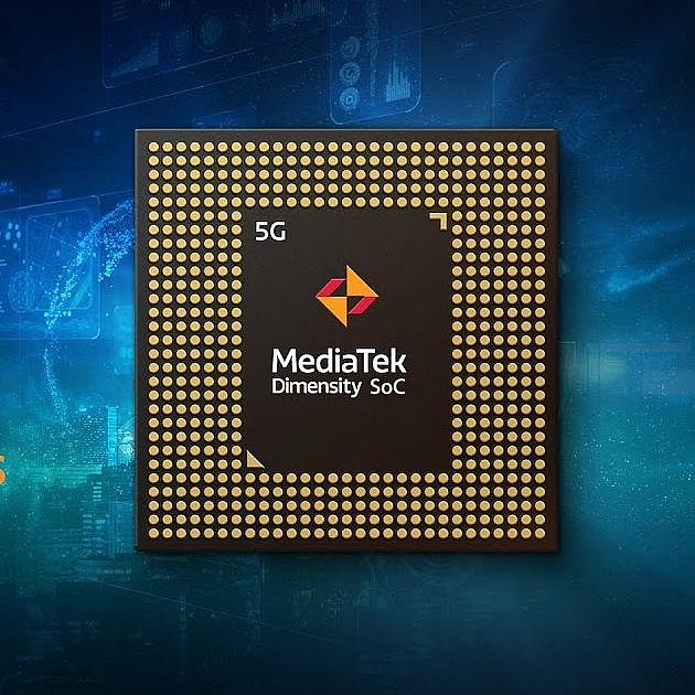 Новый чип MediaTek Dimensity 2000 может быть более энергоэффективней чем Qualcomm Snapdragon 898