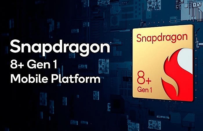 Xiaomi 12T Pro может работать на чипсете Qualcomm Snapdragon 8+ Gen 1