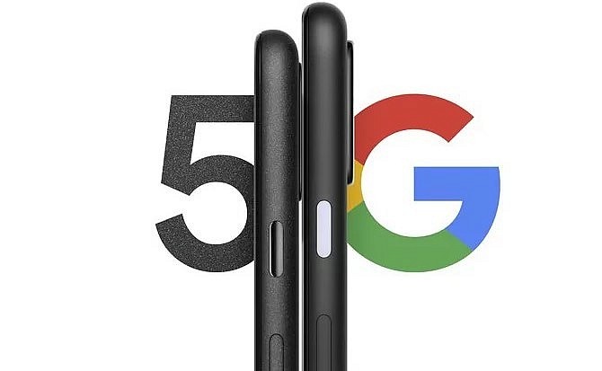 Google готовит к выходу модель Pixel 4A с поддержкой сетей 5G