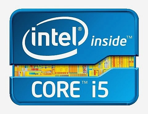 Процессор Intel Core i5 – своеобразная "золотая" середина для сторонников бренда
