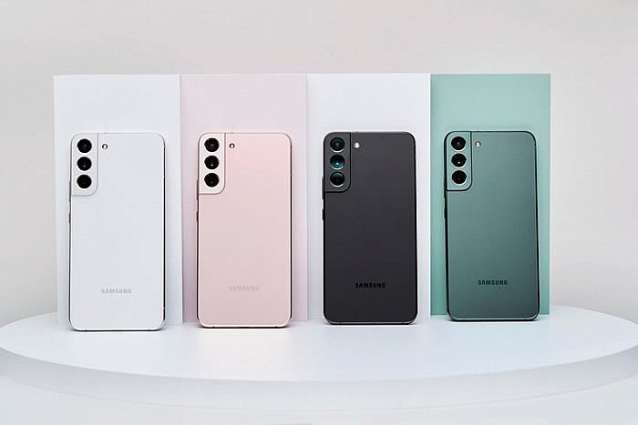 Samsung будет продавать переработанные запчасти для самостоятельного ремонта смартфонов и планшетов