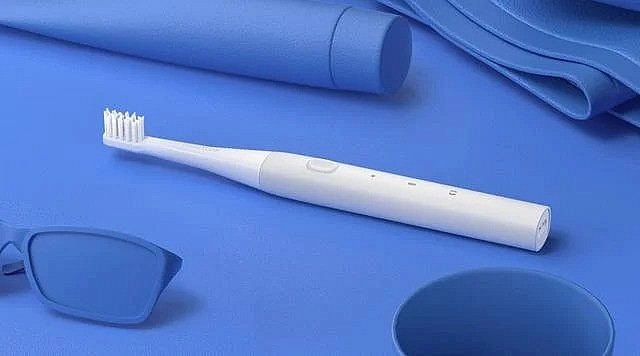 Зубная щетка Xiaomi Inncap Sonic Electric Toothbrush