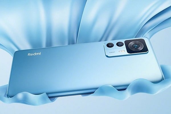 Redmi K50 Ultra дебютирует на мировом рынке в октябре под названием Xiaomi 12T Pro
