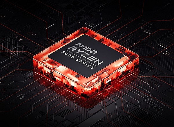 У AMD наиболее подходящим вариантом будут линейки Ryzen 5 и Ryzen 7