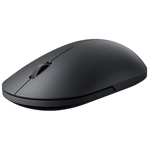 Беспроводная мышь Xiaomi Mi Wireless Mouse 2 (XMWS002TM) Black