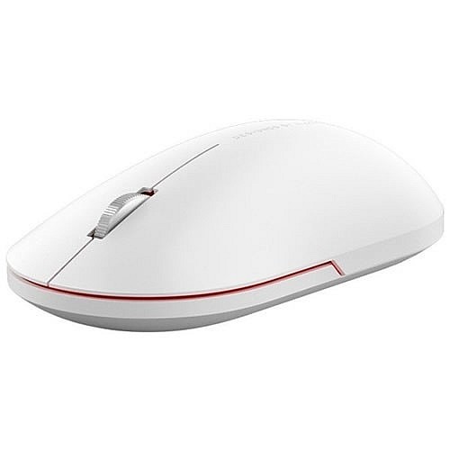 Беспроводная мышь Xiaomi Mi Wireless Mouse 2 (XMWS002TM) White