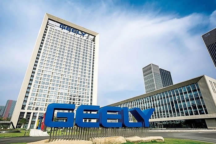 Группа компаний Geely в настоящее время ведет переговоры с Meizu о возможном приобретении бренда