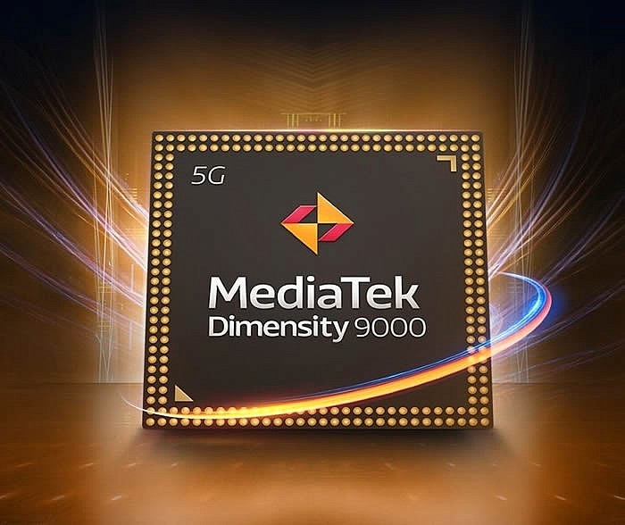 MediaTek Dimensity 9000 по предварительным результатам тестов в Geekbench 5 превосходит Snapdragon 8 Gen 1 и Exynos 2200